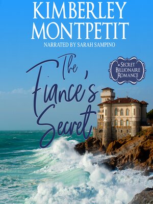 cover image of The Fiancé's Secret